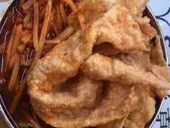 -红鼻子桂林米粉(金唐新光界店)
