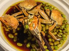 -雨后行菜(报慈北路店)