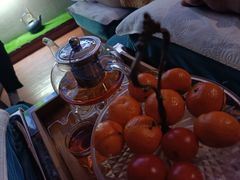 -跨越足界Spa足道(潍坊店)