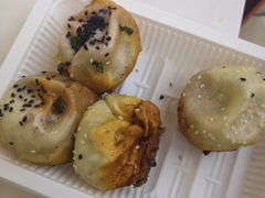 -小杨生煎(南京东路食品一店)