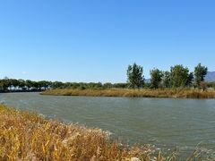 -野鸭湖国家湿地公园