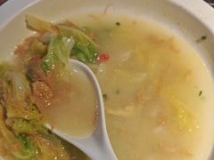 -三道菜(明堂公园店)