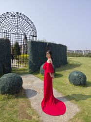 点击看大图 -金夫人婚纱摄影(总店)