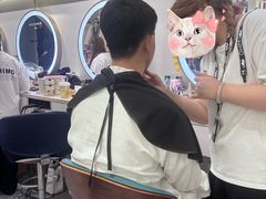 -海马体照相馆(北京apm店)