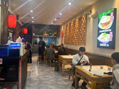 -子午路张记肉夹馍(小寨西路店)