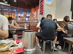 -许哥东北烧烤·铁丳烤串·宫后夹肉(繁花中心店)