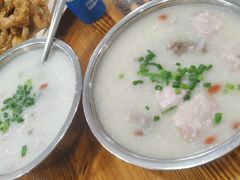 -南记食粥坊·宵夜大排档(莲花总店)