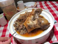 -西贝莜面村(近铁城市广场店)