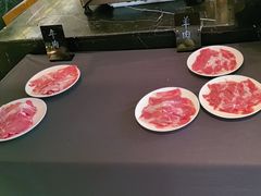 -悦椿温泉酒店·悦椿苑火锅餐厅
