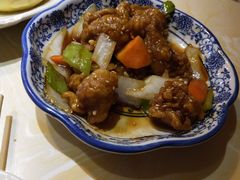 -山水草塘老菜馆