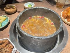 -蘑界·野生菌火锅(深业上城店)