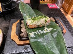 -無境·匠心日本料理(汉街店)