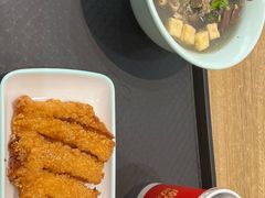 -回味鸭血粉丝汤(砂之船店)