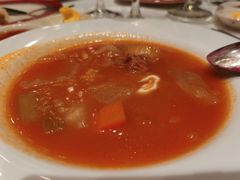 -波特曼西餐厅(南岗店)