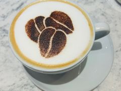 -COSTA COFFEE(哈尔滨凯德学府店)