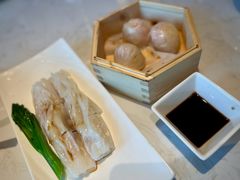 -上海宝华喜来登酒店·采悦轩中餐厅
