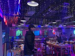-外滩海鲜烧烤广场(东三旗店)