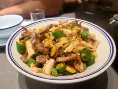 -八张桌子(老店)