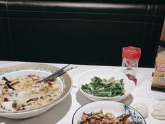 -国味壹号·精品湘菜·宴请佳选(新天地店)