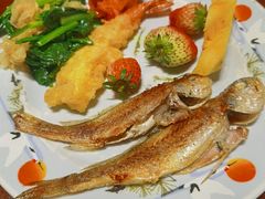 -松子料理(亮马桥店)