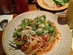 -BAKER&SPICE(安福路店)