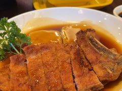 -玖鲜小笼(中山广场店)