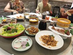 -北平盛世·新京菜·北京烤鸭(劲松·双井店)