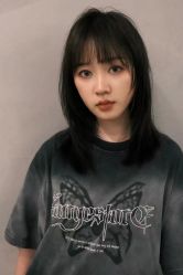 -逸丝风尚专注烫染