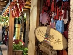 -马灯部落·西湖边的创意山景餐厅(虎跑动物园店)