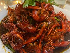 -欧记轩龙虾·私房菜(A店)