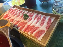 -老灶堂文创火锅(文艺路店)