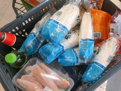 -AEON永旺(东方宝泰店)