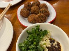 -義聚德·清真铜锅涮羊肉·烧烤(河东店)