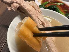 -松發肉骨茶(牛车水店)