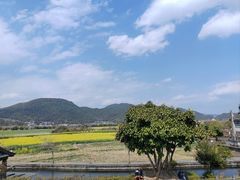 -和顺古镇