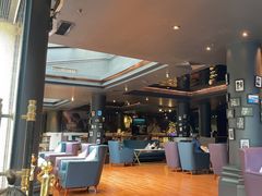 -广州花园酒店