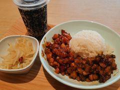 -乡村基(龙湖时代天街餐厅)