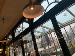 -宝莱纳餐厅(滨江店)