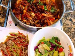 黄记煌三汁焖锅(顺义金街店)-黄记煌三汁焖锅(顺义华联店)