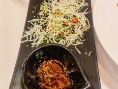 -烛影拾光观景餐厅·创意菜·摄影·小提琴(大唐不夜城店)