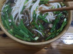 -贵州特色羊肉粉(北岸印象店)