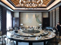 包厢-禾悦庄餐厅