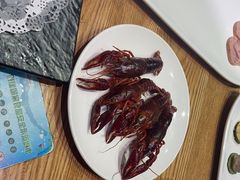 -尚海豆捞(乐虹坊店)