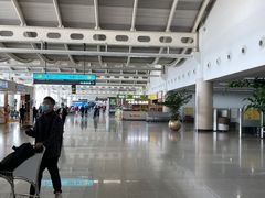 -杭州萧山国际机场