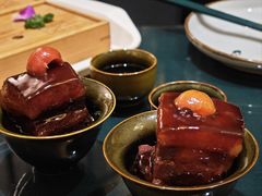 -君霖海鲜私房菜(春柳店)