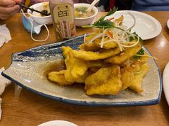 锅包肉例-小土豆北方菜馆(方庄店)