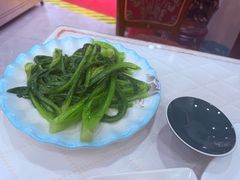 -尕西木春台手抓美食