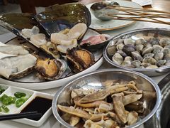 -盈田盈粥庄(博山东路店)