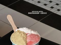 -红楼HONGLOU Gelato(淮海中路店)