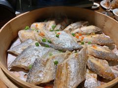 风带鱼-田园居·佳宴(桑田路店)